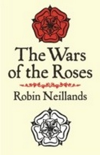 Enlarge image Cover: The Wars of the Roses - Weidenfeld & Nicolson