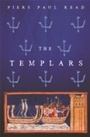 Cover: The Templars - Weidenfeld & Nicolson