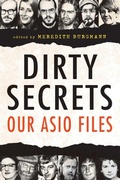 Cover: Dirty Secrets - NewSouth Publishing