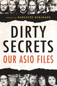 Enlarge image Cover: Dirty Secrets - NewSouth Publishing