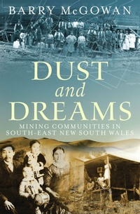 Abbildung von: Dust and Dreams - UNSW Press