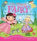 Cover: The Magical Fairy Activity Book - Arcturus