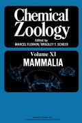Cover: Mammalia - Academic Press