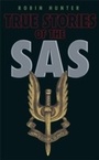 Cover: True Stories of the SAS - Weidenfeld & Nicolson