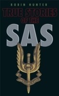 Cover: True Stories of the SAS - Weidenfeld & Nicolson