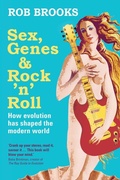 Cover: Sex, Genes and Rock 'N' Roll - NewSouth Publishing