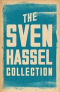 Cover: The Sven Hassel Collection - Weidenfeld & Nicolson