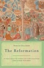 Cover: The Reformation - Weidenfeld & Nicolson