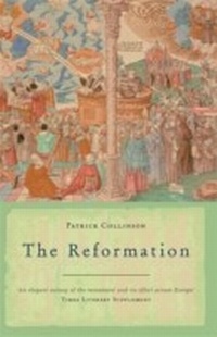 Enlarge image Cover: The Reformation - Weidenfeld & Nicolson