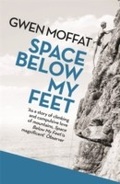 Cover: Space Below My Feet - Phoenix (an Imprint of The Orion Publishing Group Ltd )