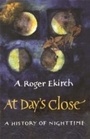 Cover: At Day's Close - Phoenix (an Imprint of The Orion Publishing Group Ltd )