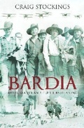 Cover: Bardia - UNSW Press
