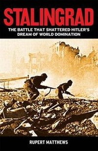 Enlarge image Cover: Stalingrad - Arcturus