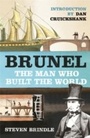 Cover: Brunel - Weidenfeld & Nicolson