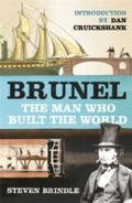 Cover: Brunel - Weidenfeld & Nicolson