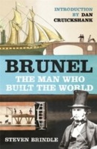 Enlarge image Cover: Brunel - Weidenfeld & Nicolson