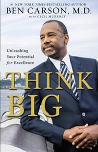 Enlarge image Cover: Think Big - Zondervan