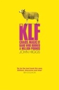Cover: The KLF - Weidenfeld & Nicolson