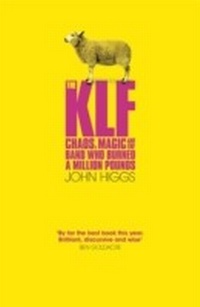 Enlarge image Cover: The KLF - Weidenfeld & Nicolson