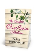 Cover: The Complete Olive Series Collection - Weidenfeld & Nicolson