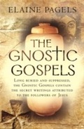 Cover: The Gnostic Gospels - Weidenfeld & Nicolson