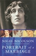 Cover: Portrait Of A Marriage - Weidenfeld & Nicolson