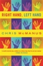 Cover: Right Hand, Left Hand - Weidenfeld & Nicolson