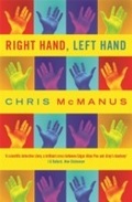 Cover: Right Hand, Left Hand - Weidenfeld & Nicolson