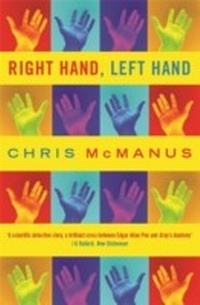 Enlarge image Cover: Right Hand, Left Hand - Weidenfeld & Nicolson