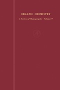 Cover: Cycloaddition Reactions of Heterocumulenes - Academic Press