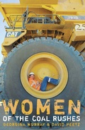 Cover: Women of the Coal Rushes - NewSouth Publishing