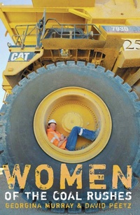 Abbildung von: Women of the Coal Rushes - UNSW Press