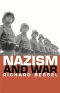 Cover: Nazism and War - Weidenfeld & Nicolson