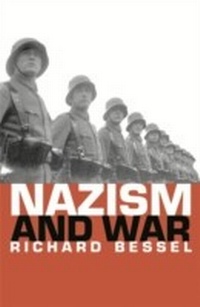 Enlarge image Cover: Nazism and War - Weidenfeld & Nicolson