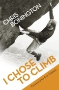 Cover: I Chose To Climb - Phoenix (an Imprint of The Orion Publishing Group Ltd )