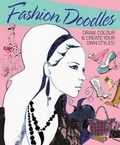 Cover: Fashion Doodles - Arcturus