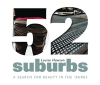 Abbildung von: 52 Suburbs - UNSW Press