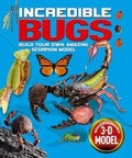 Cover: Incredible Bugs - Arcturus