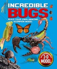 Enlarge image Cover: Incredible Bugs - Arcturus