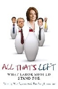 Cover: All That's Left - NewSouth Publishing