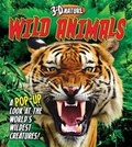 Cover: Wild Animals - Arcturus