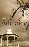 Cover: Adelaide - UNSW Press
