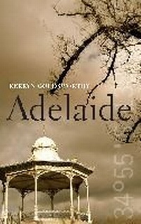 Abbildung von: Adelaide - UNSW Press