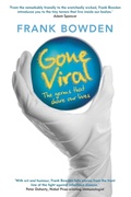 Cover: Gone Viral - NewSouth Publishing