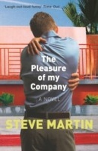 Abbildung von: The Pleasure of my Company - Weidenfeld & Nicolson