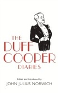 Cover: The Duff Cooper Diaries - Weidenfeld & Nicolson
