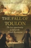 Cover: The Fall of Toulon - Weidenfeld & Nicolson