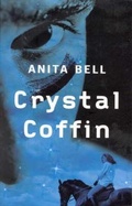 Cover: Crystal Coffin - Random House Australia
