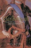 Cover: Marlborough - Weidenfeld & Nicolson
