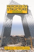 Cover: Principles of Structure - NewSouth Publishing
